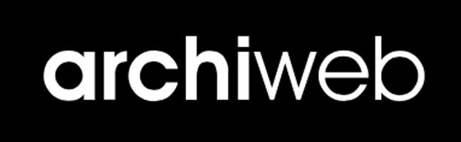 archiweb logo